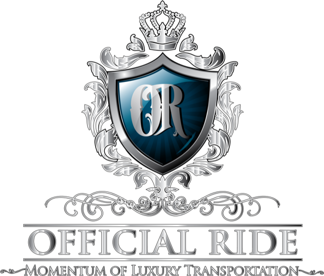 Official Ride Logo